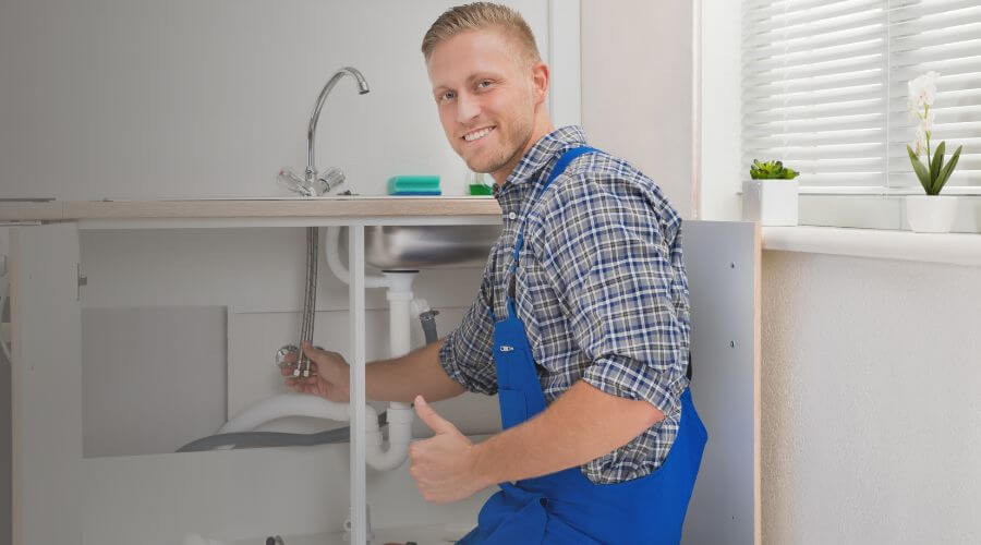 Professional Tankless Water Heater Installation in Bentley, KS